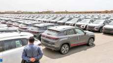 مصوبه جدید چین، مانع واردات خودرو به ایران نمی‌شود