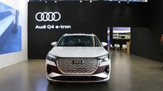 بخشنامه جدید فروش آئودی Q4 در ایران (دی 1404)