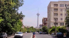 تورم اجاره مسکن کاهش یافت