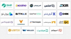 تمام صرافی های رمزارز در کشور غیرمجاز هستند
