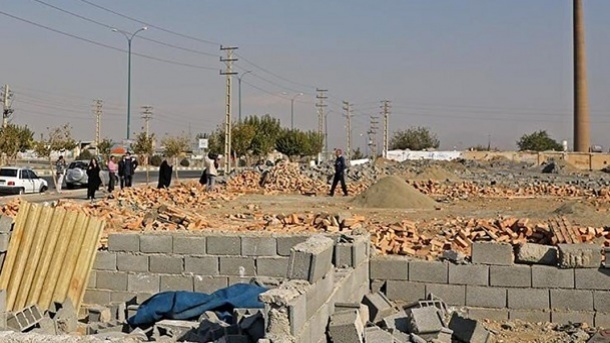 چگونه استانداری با قانون جدید حریم تهران، قانون را دور زد