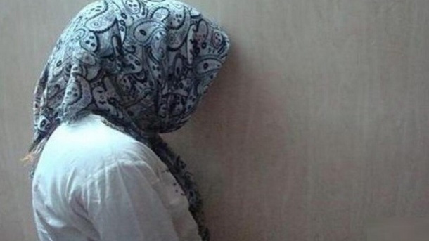 فرار زن ایرانی به افغانستان پس از یک جنایت