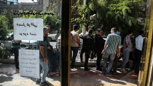 اعتراض بازاریان به جهش قیمت‌های اخیر