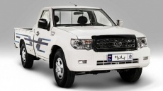 طرح فروش فوری وانت نیسان و پادراپلاس (دی 1404)