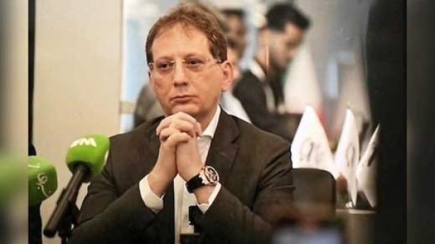 بدهی‌های بابک زنجانی تسویه شد؟