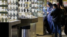 قول رئیس‌جمهور به طلافروشان