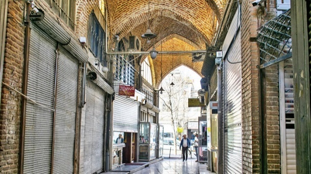 در بازار چه خبر بود؟