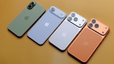 قیمت جدید انواع گوشی موبایل اپل آیفون 1404/10/10