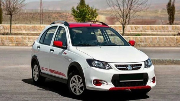 پیش فروش محصولات سایپا ویژه ولادت حضرت علی