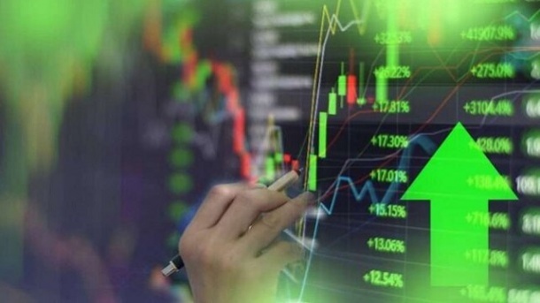 شاخص بورس تهران در آخرین روز کاری هفته