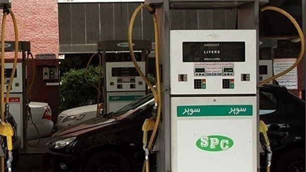 بنزین سوپر در شهر اصفهان عرضه خواهد شد