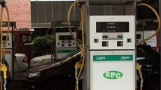 بنزین سوپر در شهر اصفهان عرضه خواهد شد