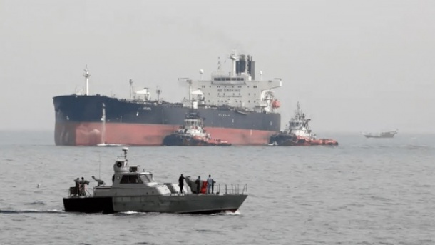 معمای پول نفت صادراتی ایران