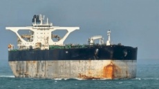 تکرار سناریو اسنودن برای یک نفتکش تحت تعقیب