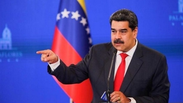 آماده همکاری با شرکت‌های نفتی آمریکایی هستیم