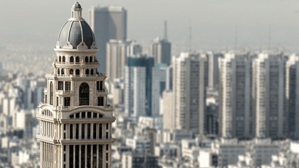 بلندمرتبه‌ سازی در تهران خارج از ظرفیت طرح تفصیلی مجوز نمی‌گیرد