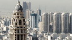 بلندمرتبه‌ سازی در تهران خارج از ظرفیت طرح تفصیلی مجوز نمی‌گیرد