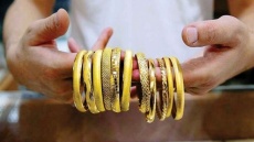 حساب‌های بانکی طلافروشان همچنان مسدود است!