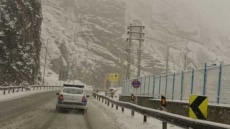 آخرین وضعیت از تردد در جاده های کشور