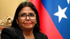 این زن جانشین مادورو شد