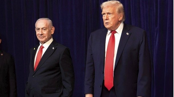 ایران، گره کور واشنگتن