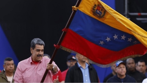 جنجال دلتا فورس و بازار نفت