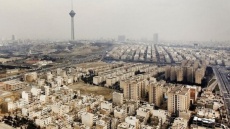 ثبات قیمت اجاره مسکن شهر تهران در بازار زمستانی
