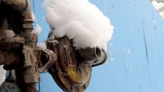 رکوردشکنی مصرف گاز خانگی در نیمه اول دی