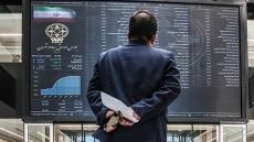 خروج سنگین پول حقیقی از بازار بورس