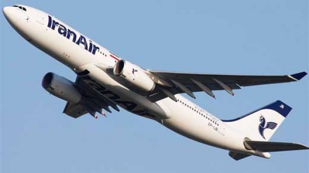 7 ساعت تاخیر پرواز تهران-اهواز !