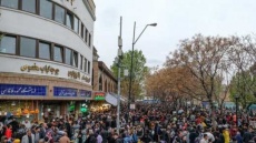 فعالیت بازارهای تهران چگونه است؟