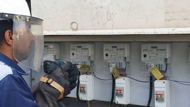 توضیح در مورد کارایی کنتورهای هوشمند