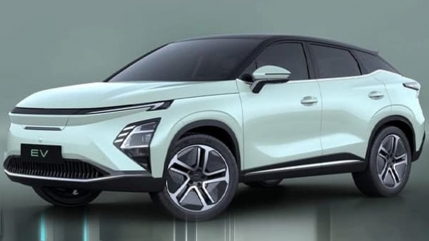 شرایط فروش فوری فونیکس FX برقی (دی 1404)