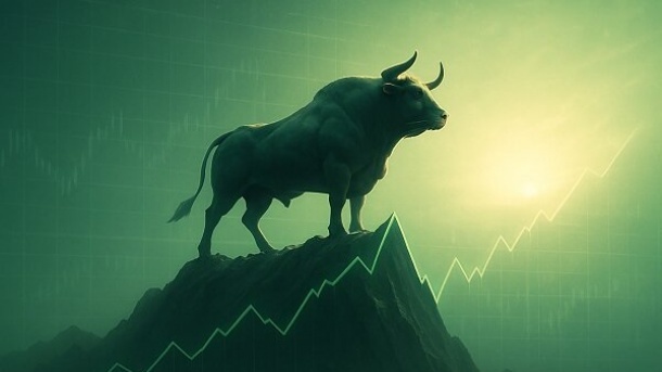 صعود 105 هزار واحدی بورس