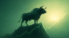 صعود 105 هزار واحدی بورس