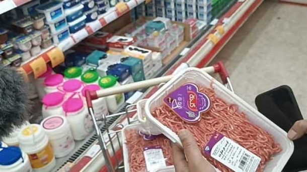 چه کسانی کالابرگ 4میلیون تومانی دریافت می کنند؟