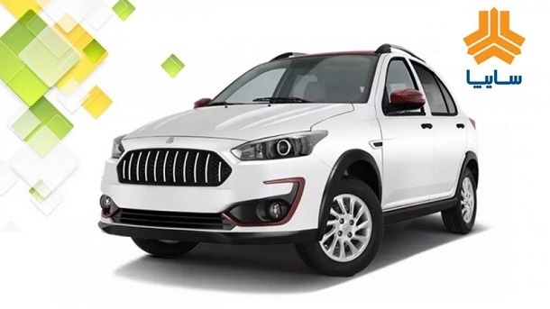 آغاز فروش فوق العاده خودرو اطلس از فردا چهارشنبه