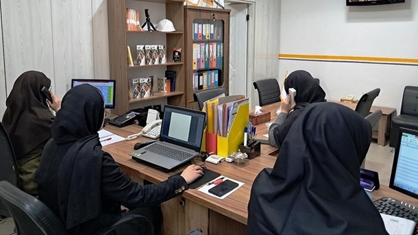 ‌افزایش حقوق‌ کارکنان دولت تا سقف 43 درصد