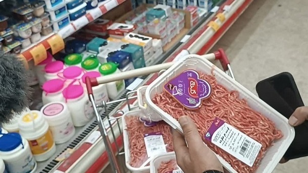 خرید اقلام مشمول کالابرگ برای 3 دهک اول از امروز جمعه