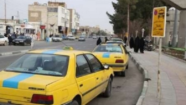 آغاز نوسازی تاکسیهای فرسوده با مدل جدید