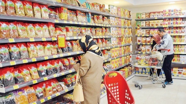 جدول قیمت جدید کالاهای اساسی در مناطق مختلف تهران