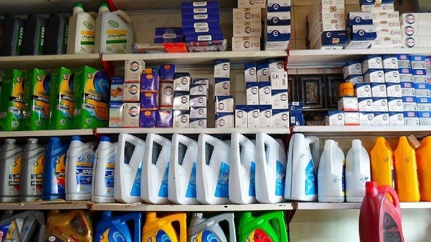 افزایش قیمت روغن موتور؟!