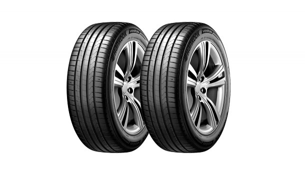 قیمت جدید انواع لاستیک هانکوک در بازار 1404/10/20