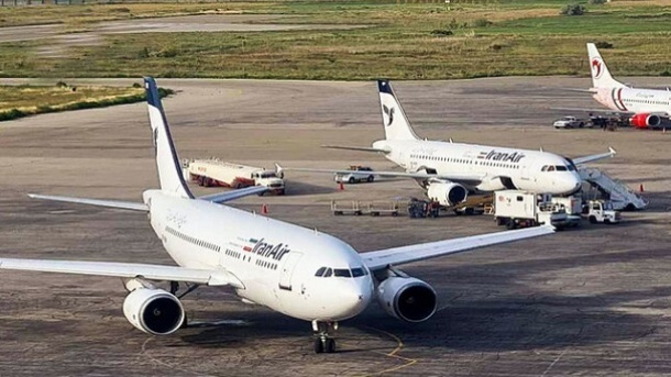 اختلالات خدمات فرودگاهی برطرف شد