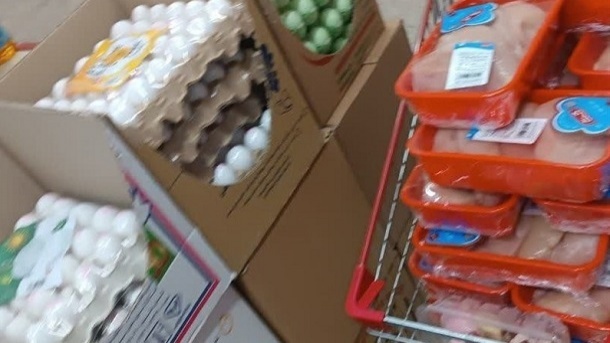 چگونه از وضعیت موجودی کالابرگ مطلع شویم؟