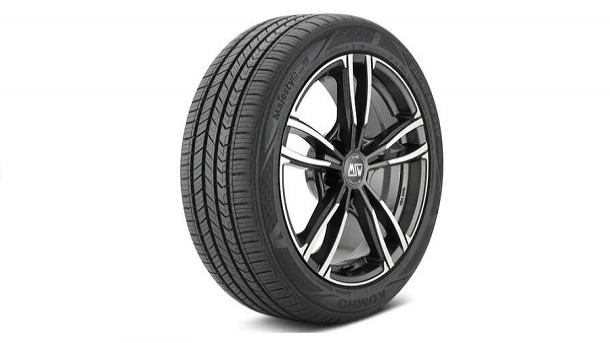 لیست قیمت جدید انواع لاستیک کومهو در بازار 1404/10/21