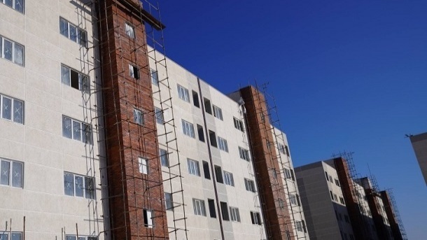 70 درصد ظرفیت جدید ثبت‌نام نهضت ملی مسکن خالی ماند