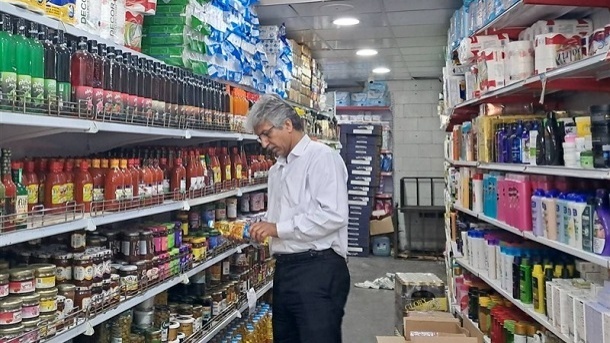 نظارت ویژه تعزیرات بر اجرای طرح کالابرگ