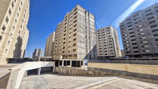 دهک‌های 1 تا 4 منتظر تسهیلات ویژه مسکن باشند