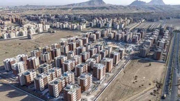 پیشرفت فیزیکی نهضت ملی مسکن چقدر شد؟